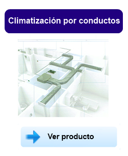Climatzación Conductos